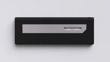 Luminkey Magger68 HE Tastiera Gaming Magnetica 68 Tasti