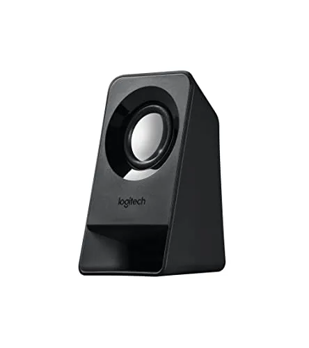 Logitech Z213 casse 2.1 con subwoofer bassi regolabili