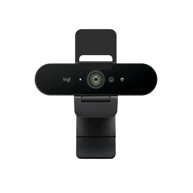 Logitech Brio 4K Webcam Nuova Versione