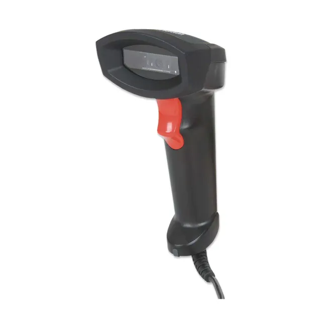Manhattan Scanner Codici a Barre CCD USB 1D 500 mm