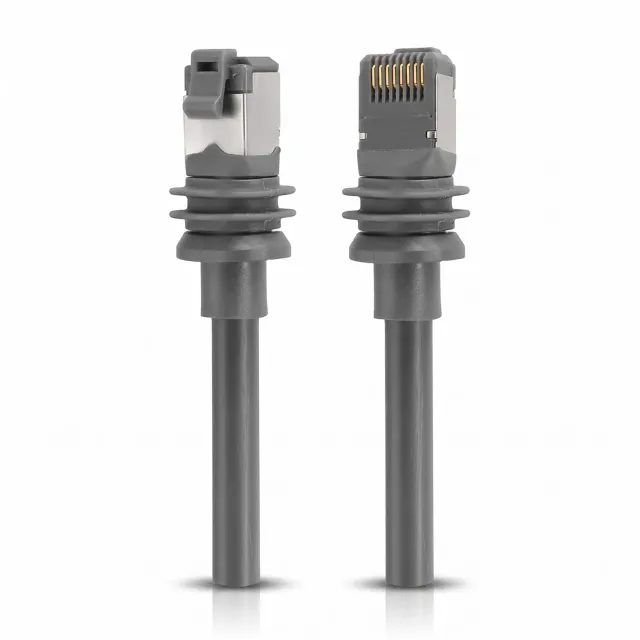 Zunate Gen3 Cavo di Prolunga 5 m IP68 1200 Mbps