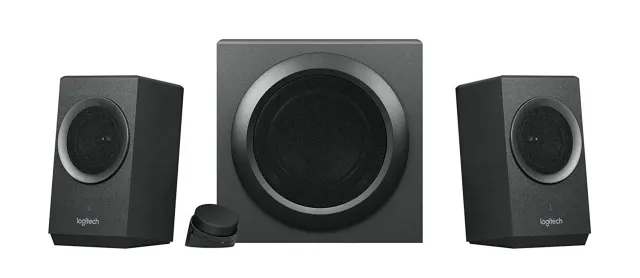 Logitech Z337 altoparlanti Bluetooth 2.1 subwoofer