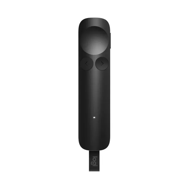 Logitech Spotlight 2 telecomando presentazioni nero