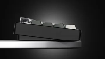 Luminkey Magger68 HE Tastiera Gaming Magnetica 68 Tasti
