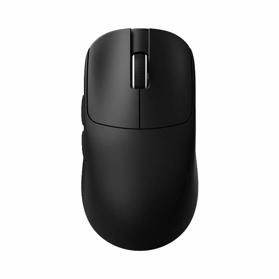 VXE MAD R mouse gaming wireless nero 8K