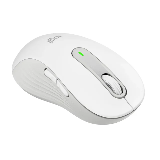 Logitech Signature M650 L mouse wireless mancini grandi