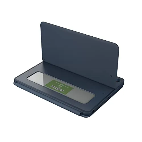 Logitech Rugged Combo 3 tastiera iPad ITA QWERTY