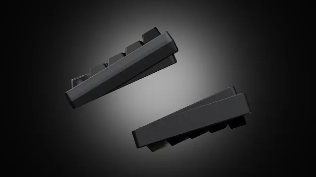 LUMINKEY Magger 68 Ultra tastiera gaming magnetica