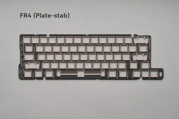 CoffeeKeys QK65 Mk3 extra accessori preordine