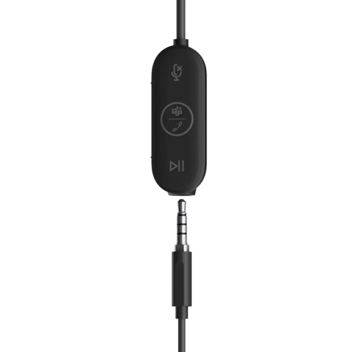Logitech Zone Wired auricolari USB Teams grafite cablati