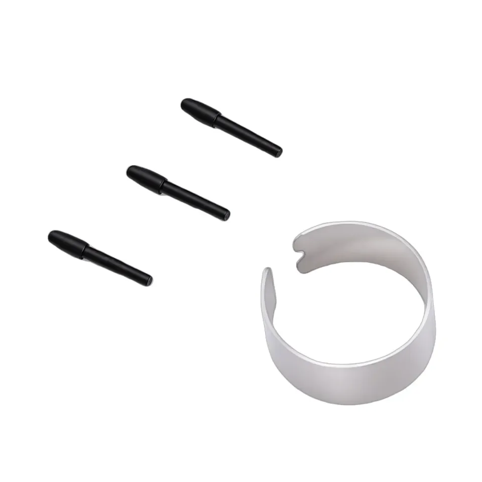 Zunate punte ricambio stilo 3 pezzi ThinkPad Active Pen 2