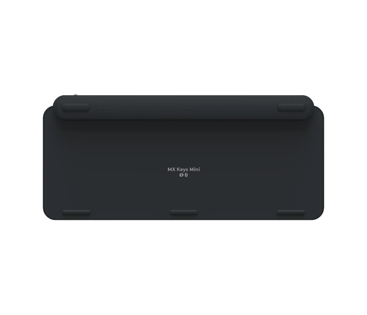 Logitech MX Keys Mini tastiera wireless grafite ESP