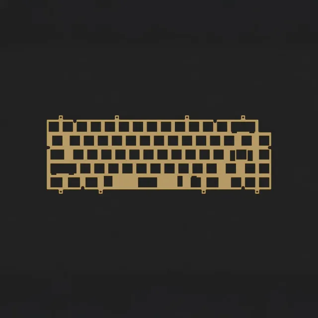 CoffeeKeys Secret Parti Extra componenti custom