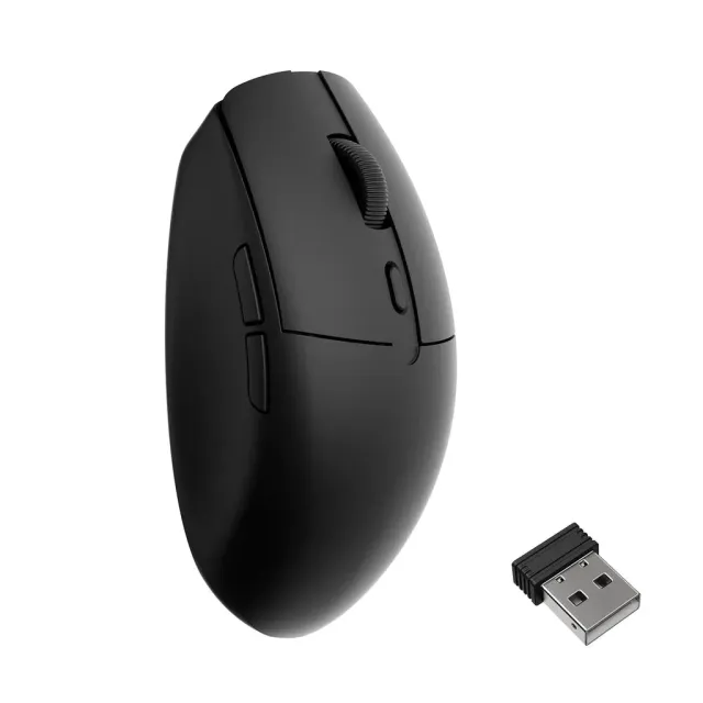 Keychron BM22 Mouse Wireless 76g Sensore PAW3212