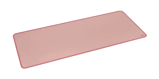 Logitech Studio Series Desk Mat tappetino rosa 30x70 idrorepellente