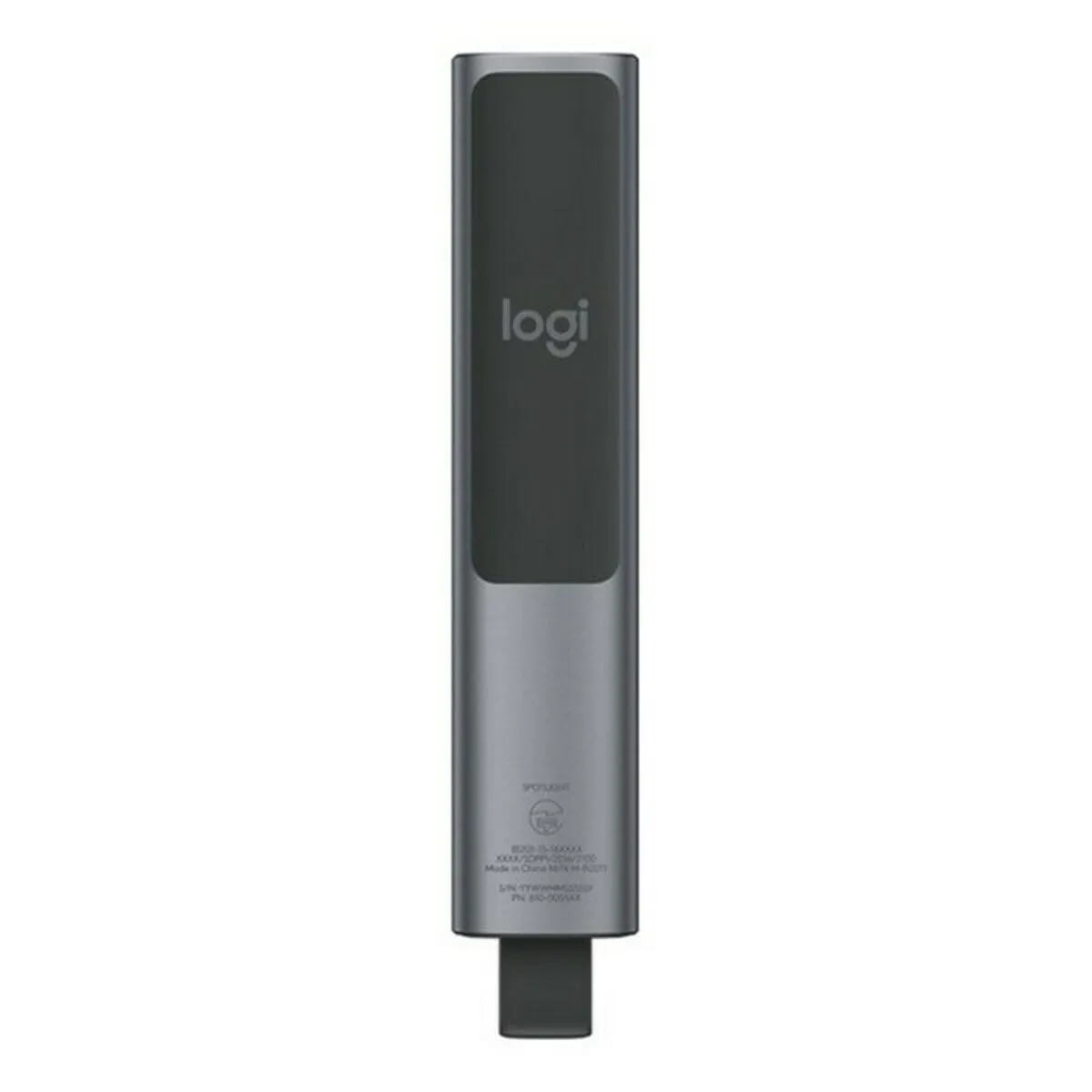 Logitech Spotlight telecomando presentazioni Bluetooth