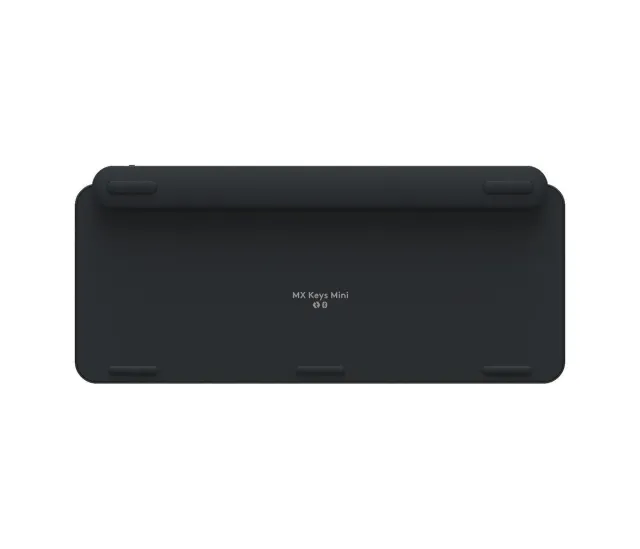 Logitech MX Keys Mini tastiera wireless grafite ESP