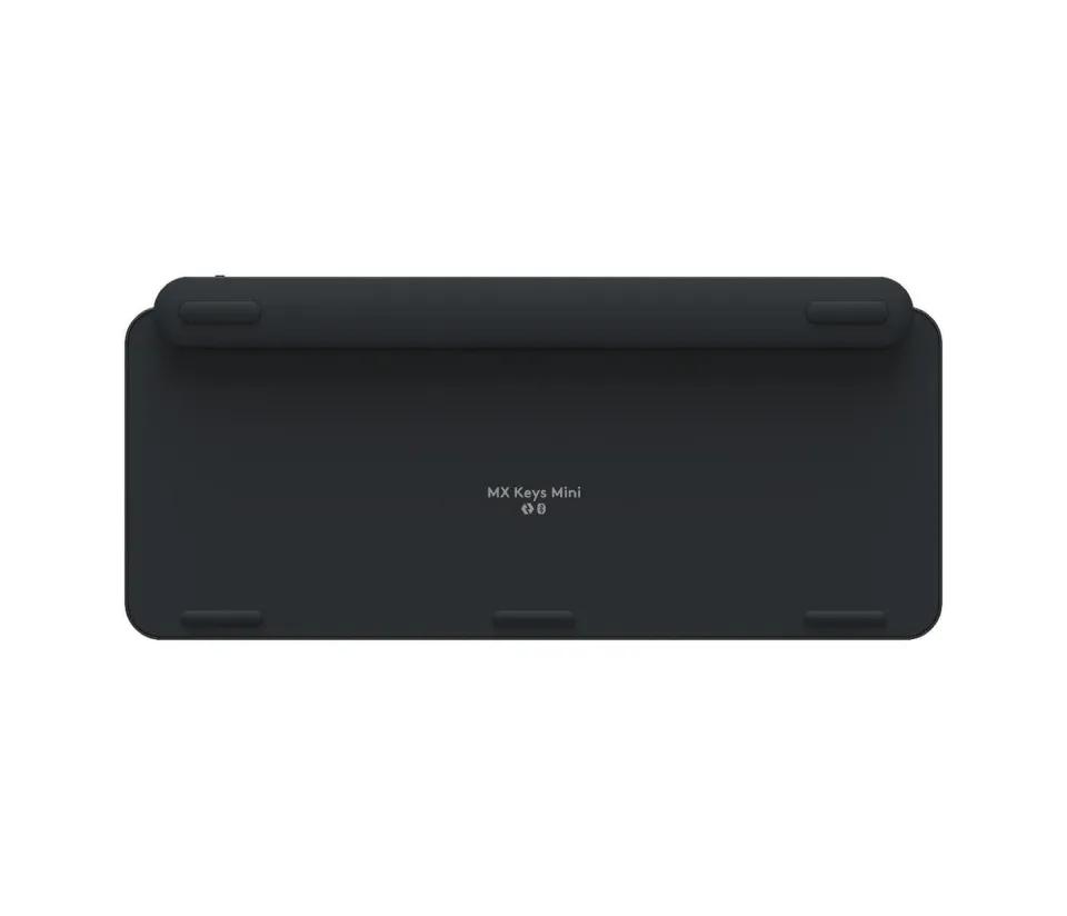 Logitech MX Keys Mini tastiera wireless grafite ESP