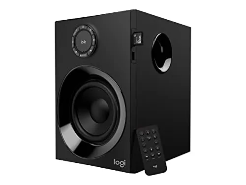 Logitech Z607 altoparlanti Bluetooth 5.1 160W