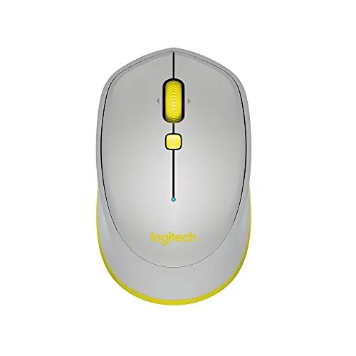 Logitech M535 mouse Bluetooth compatto preciso