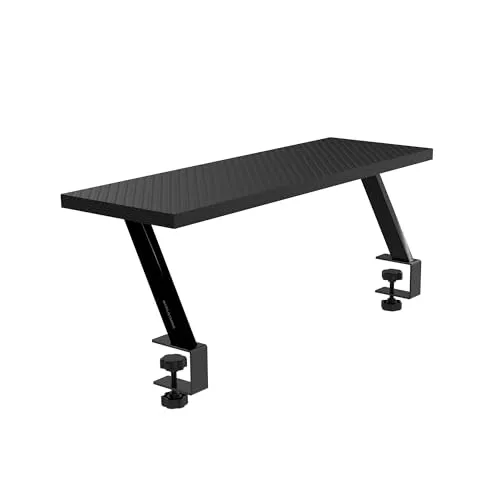 Mars Gaming MGDS supporto monitor nero 60x20 cm 17 cm