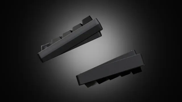 Luminkey Magger68 HE Tastiera Gaming Magnetica 68 Tasti