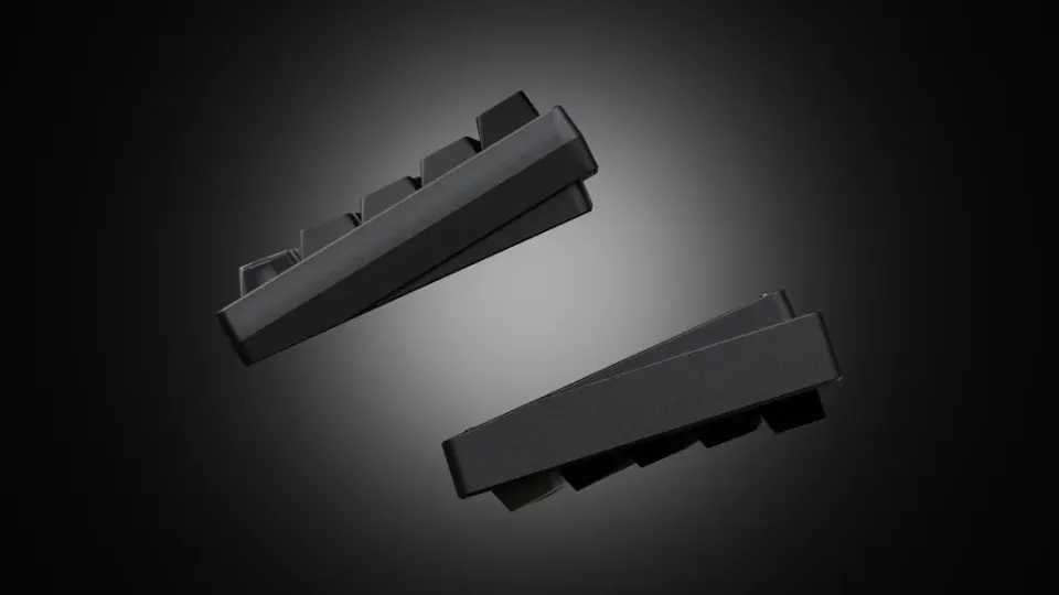 Luminkey Magger68 HE Tastiera Gaming Magnetica 68 Tasti