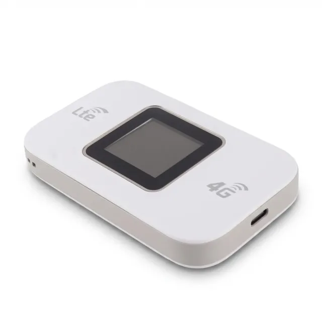 Zunate hotspot WiFi mobile 4G LTE 300 Mbps 10 dispositivi