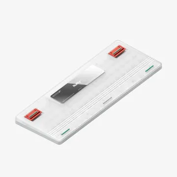NuPhy Air96 V2 tastiera meccanica low profile 100 tasti