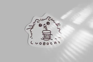 KBS Mio Milkshake keycap viola profilo Cherry
