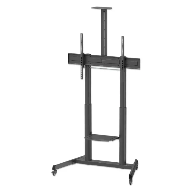 Manhattan Large-Screen carrello TV 60-120" 120 kg