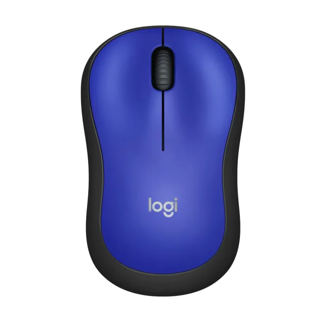 Logitech M220 Silent mouse wireless silenzioso