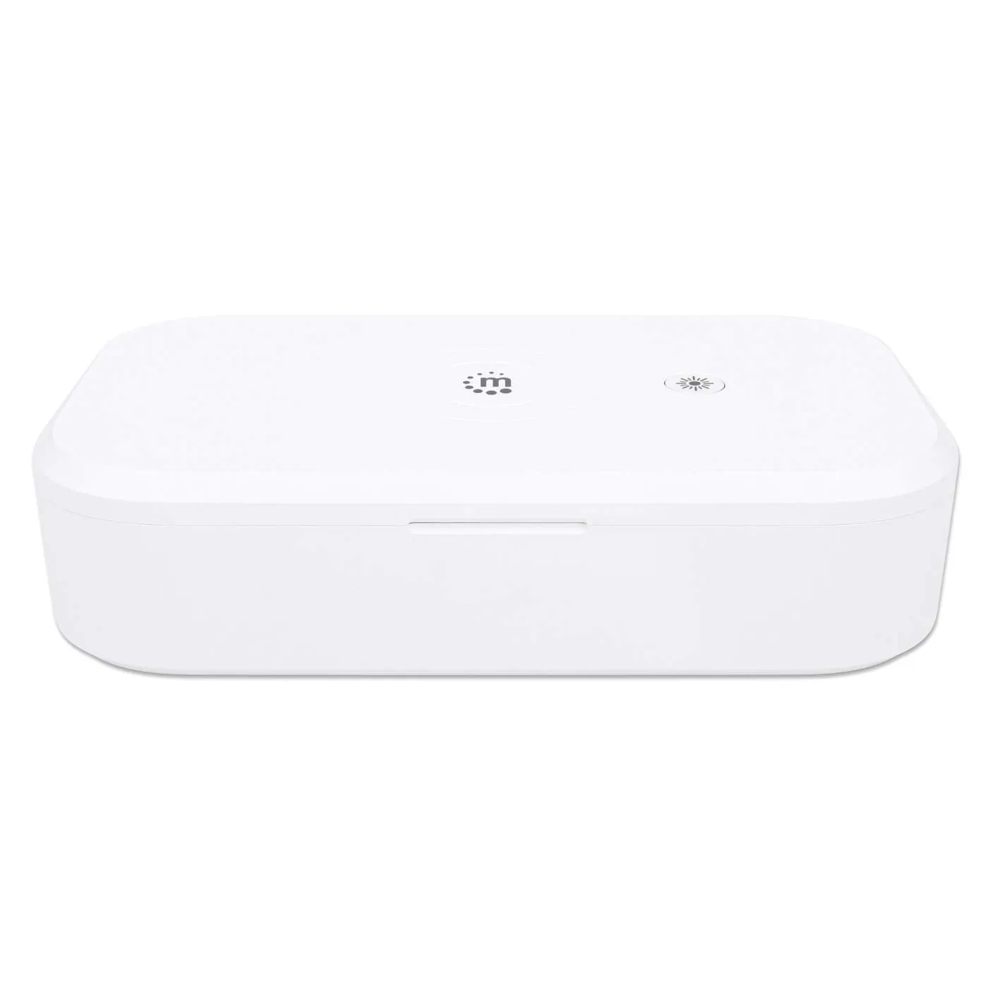 Manhattan box sanificazione UV smartphone UVC