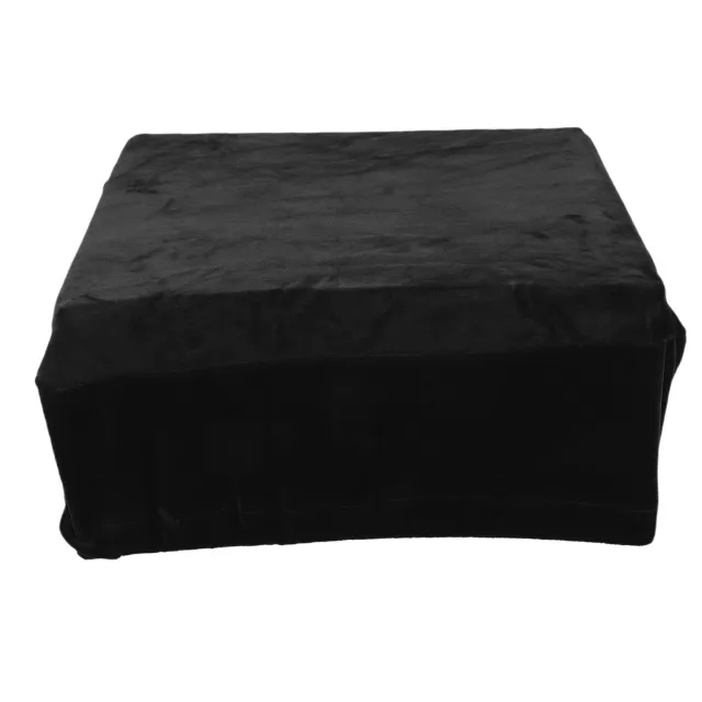 Zunate Copertura Antipolvere Giradischi AT-LP120X Nera