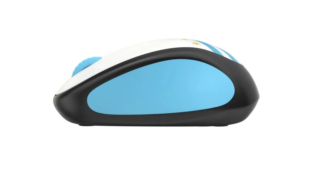 Logitech M238 Mouse Wireless Fan Collection Argentina