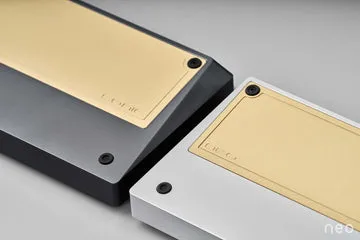 Neo Neo65 Sonic HE+ tastiera magnetica alluminio 65%