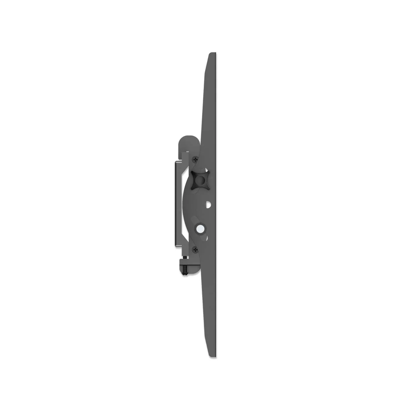 Manhattan supporto TV inclinabile 37-86" 75kg VESA