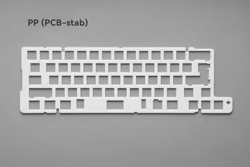 CoffeeKeys QK65 Mk3 extra accessori preordine