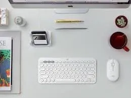 Logitech K380 Tastiera Bluetooth Mac ITA QWERTY multidispositivo