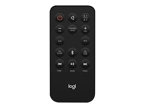 Logitech Z607 altoparlanti Bluetooth 5.1 160W