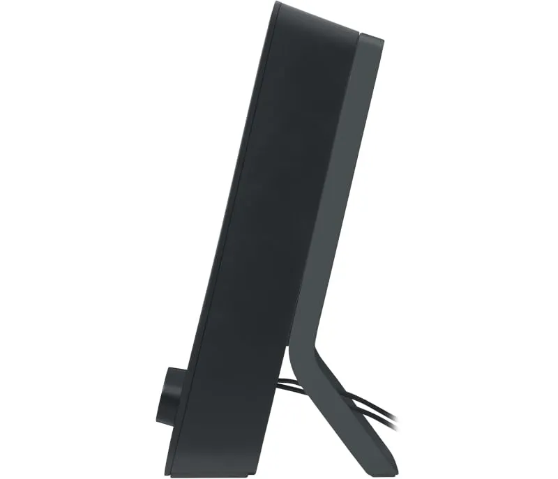 Logitech Z207 altoparlanti PC bluetooth stereo neri