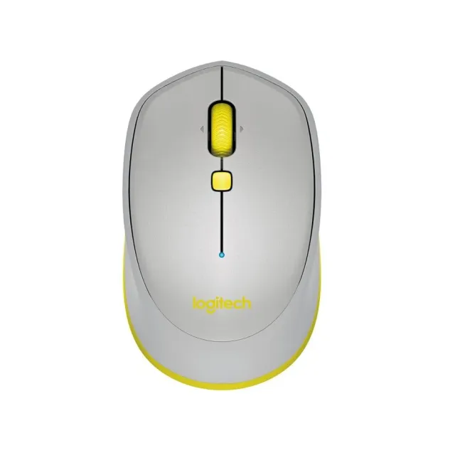 Logitech M535 mouse Bluetooth compatto preciso