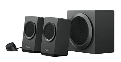 Logitech Z337 altoparlanti Bluetooth 2.1 subwoofer