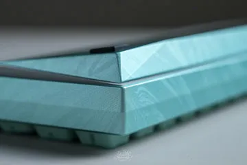 GDK Lab DK1 60% tastiera alluminio custom gamma alta
