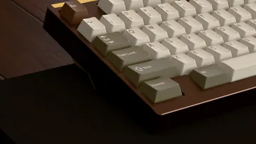Eclipse TKL tastiera custom tenkeyless group buy