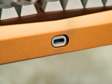 CoffeeKeys Nyawice tastiera custom kit