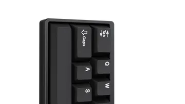 LUMINKEY Nova Mini macropad 12 tasti kit alluminio