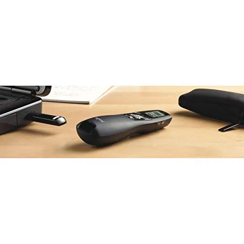 Logitech R700 telecomando presentazioni laser verde versione italiana