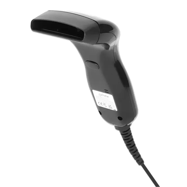 Manhattan scanner barcode CCD USB a contatto 120/s