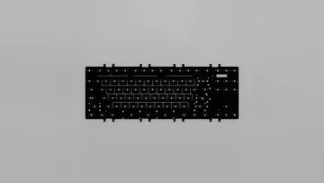 CoffeeKeys Zoom TKL Dyna addon tastiera kit